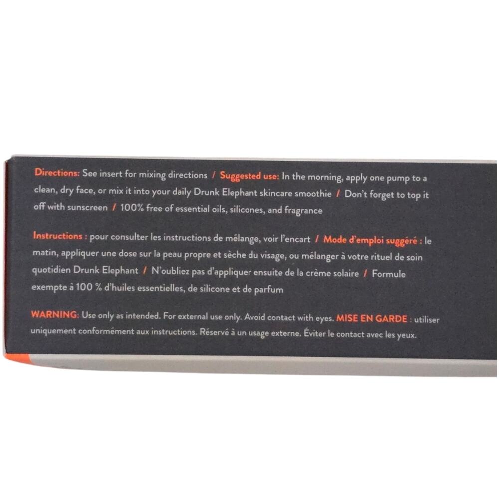Drunk Elephant C-Firma Fresh Day Serum - Picture 7 of 10
